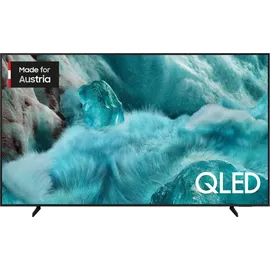 Samsung QE55Q7F 55" QLED 4K Vision AI Smart TV Q7F (EU-Modell)