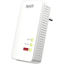 AVM FRITZ!Powerline 1260E 1200 Mbps 1 Adapter 20002789