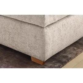 Jockenhöfer Valentina 180 x 200 cm Beige
