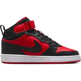 Nike Court Borough Kinder University Red/Black/White 40