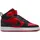 Nike Court Borough Kinder University Red/Black/White 40