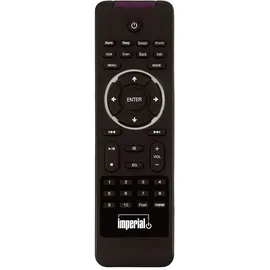 Imperial Dabman i150 holz