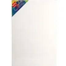 Honsell art products Keilrahmen 1 St. 40 x 60 cm weiß