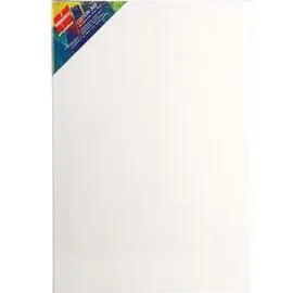 Honsell art products Keilrahmen 1 St. 40 x 60 cm weiß