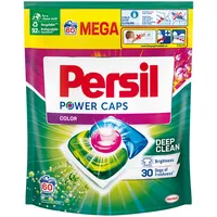 Persil Power Caps Color 840 g 60 Stück