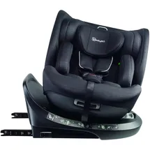 BabyGO Protection 360 Grad schwarz
