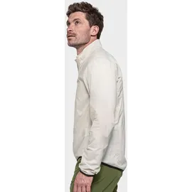 Schöffel Herren Style Cannobio Jacke (Größe XL, grau)