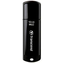 Transcend TS16GJF270M USB-Stick Industrial 16GB Schwarz TS16GJF270M USB-A (USB 3.2 Gen 1)