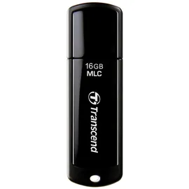 Transcend TS16GJF270M USB-Stick Industrial 16GB Schwarz TS16GJF270M USB-A (USB 3.2 Gen 1)