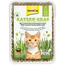 GimCat Katzengras 150g