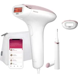 Philips Lumea Advanced BRI920/00 Pink/Weiß
