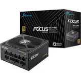 Seasonic Focus SGX Gold 650 W