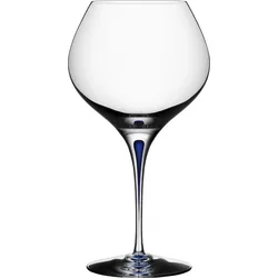 Intermezzo Glas für ältere Weine 700 ml blau