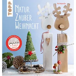 NaturZauber Weihnacht. Erweiterte Neuausgabe