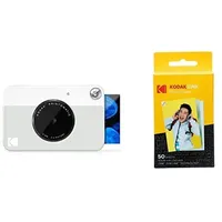 Kodak Printomatic Grey
