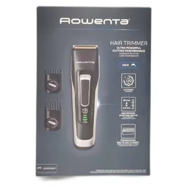 Rowenta Advancer Easy TN5201F4 Schwarz