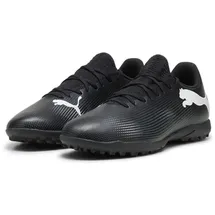 Puma Future 7 Play TT puma black/puma white 45