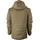 Forsberg Alruut III Hybridjacke mit abnehmbarer Kapuze / oliv / XL