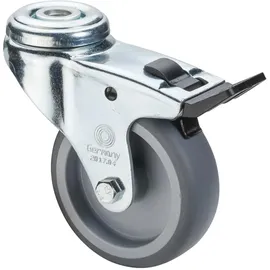 BS Rollen GmbH Lenkrolle 75 mm