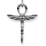 Thomas Sabo PE778-643-11 Schwarz