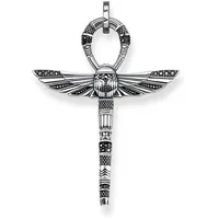 Thomas Sabo PE778-643-11 Schwarz