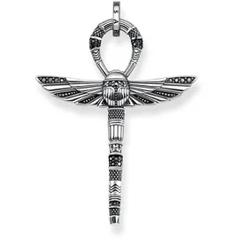 Thomas Sabo PE778-643-11 Schwarz