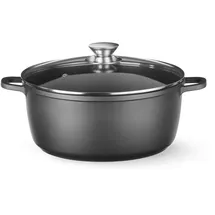 italconcept Kasserolle 9L 40,5 x 33,2 cm