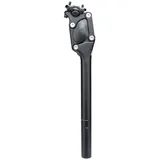 CON-TEC Contec Parallelogramm-Federsattelstütze SP-060 Slim Long Travel