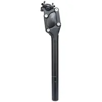 CON-TEC Contec Parallelogramm-Federsattelstütze SP-060 Slim Long Travel