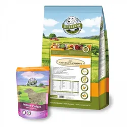 Bellfor Futterset zur Stärkung des Immunsystems bei großen Hunden 4,080 g 4080 g