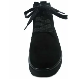 Semler Stiefelette in schwarz | Gr.: 38,5