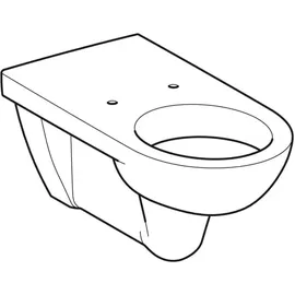 Geberit Renova Nr. 1 (208520600)