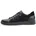Damen Osaka Sneaker Schwarz 8 5