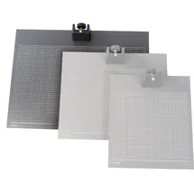 Kaiser Grundbrett 80 x 60cm