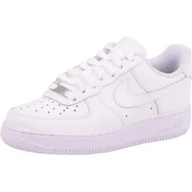 Nike Air Force 1 '07 Herren White/White 42,5