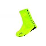 Gore Wear C3 GORE-TEX Überschuhe Neon Yellow,