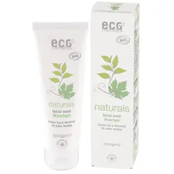 Eco Cosmetics Waschgel
