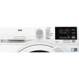 AEG L7WBA60680 Serie 7000 Waschtrockner (8 kg / 5 kg, 1600 U/min)