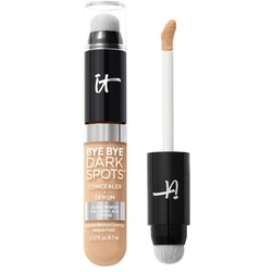 IT Cosmetics BYE Dark Spots Concealer 22 LIGHT NEUTRAL 9 g Hellbraun 