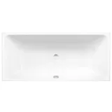 Bette Loft Rechteck-Badewanne, Einbau, 3172-000PLUS,