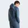 The North Face Reaxion 2.0 Jacke - Granite Grey Dark Heather - S