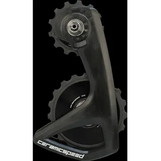 Ceramicspeed Ceramicspeed, Schaltwerk