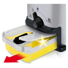 Tefal Pro Fry Oleoclean FR7016