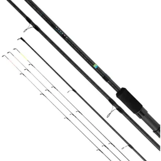 Preston Innovations Preston Supera X Superlight Feeder