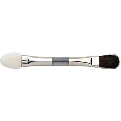 Artdeco Eyeshadow Double Brush 1 Stück