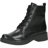 CAPRICE Stiefelette Schwarz 36