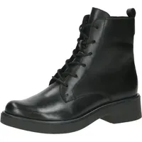 CAPRICE Stiefelette in Schwarz 36