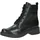 CAPRICE Stiefelette Schwarz 36
