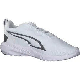 Puma All-Day Active Unisex White/Black 44,5