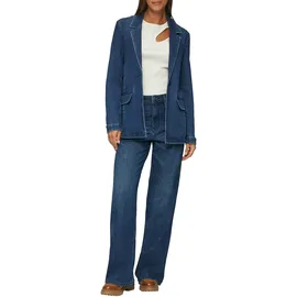 s.Oliver Jeans Suri blau 34/32